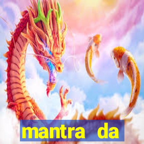 mantra da prosperidade financeira